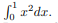 Use the methods from Problems 4.36 and 4.37 to obtain simulation approximations of the integral For...