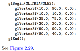 Replace the polygon declaration part of square.cpp with:-1