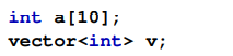 Consider the following function that processes the elements of an array using a range: and an array...-2