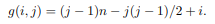 Add a virtual + operator to the Matrix class in Listing 7.7. Then, use the bandToFull method from...-3