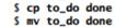 Which commands can you use to determine who is logged in on a specific terminal? How can you keep...