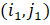 Use Bresenham’s Line Rasterizer as coded above to pick the pixels on the straight line segment...-1