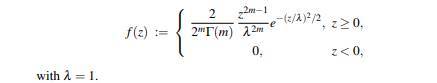 Let Yn be chi-squared with n > 0 degrees of freedom as defined in Problem 15 of Chapter 4. Put Zn :=...-1