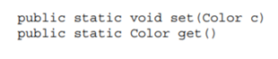 Test whether the java.util.Calendar class and its get Instance method follow the Singleton design...