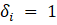 Refer to Section 10.5.1 for notation for the line and outliers example. Write for an indicator...-3