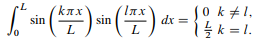 So far we have only considered the method of separation of variables for the diffusion equation on...-1