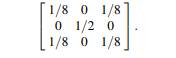 Write MATLAB scripts to solve Problems 23 and 24. Problems 23 and 24 Let X and Y be ternary random...-1