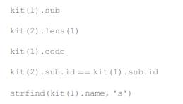 Create a nested struct to store a person’s name, address, and phone numbers. The struct should have...-2