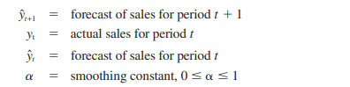 Many forecasting models use parameters that are estimated using nonlinear optimization. A good...-2