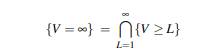 Use the identity to show that the total occupation time of state j satisfies-1