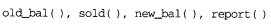 Assume that the following functions have been written: a. Write a C program that calls these...