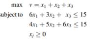 Is the following system of linear equations consistent? Why or why not? Is the following system of...-6