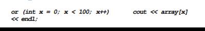 Write a statement that displays the address of the variable count. Write a statement defining a...-2