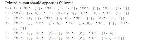 tideRecords.py Sample script, ‘tideRecords.py’ has a tide gauge dictionary tides={