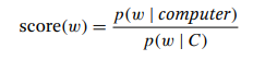 Design a heuristic to set the number of clusters (and their contents) given a dendrogram of...-2