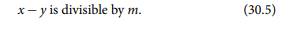 Prove the equivalence of (30.3)–(30.5).-2