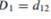 Assume we are given the influence diagram in Fig. 11.6. (a) Compute the solution to this decision...-3