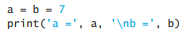 (Arithmetic, Smallest and Largest) Write a script that inputs three integers from the user. Display...