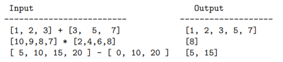 In mathematics, several operations are defined on sets. The union of two sets A and B is a set that...