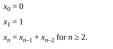 Write a meta-template that generates the Fibonacci sequence at compile-time. The Fibonacci sequence...