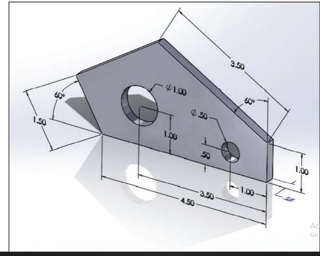 . Slider Block Q7; Angle Lock-1