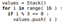 The implementation of the Polynomial mul method is O(n 2 ) in the worst case. Design and implement a...