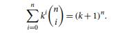 (a) Generalize (24.29) to prove that for any n = 0 and k = 0, (b) What is the value of-1