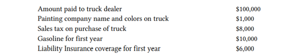 Assume the same facts as the previous example, but now assume the company uses a variable costing...