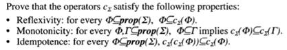 Let D be a full subcategory of C. Show that any two D-objects that are isomorphic in C are also...