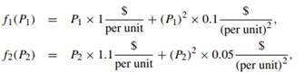 Using the DC power flow approximation developed in Exercise 6.6 to approximate the real power flows...-3