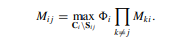 Consider the classical jointree algorithm as defined by Equations 7.4 and 7.5 in Chapter 7: Suppose...-2