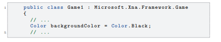 Write a program that allows the user to have complete control of the RGB color of the screen. Here’s...-1