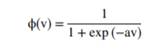 The network shown in Figure 3.12 has been trained to classify correctly a set of two-dimensional,...-1