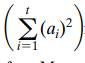 1. State the value of the length field in SHA-512 if the length of the message is a. 5118 bits b....-2