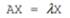 Eigenvalues are a special set of scalars associated with a linear system of equations (i.e., a...-5