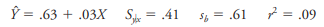 Refer to Problem 18.5. What is the probability that a troop reading at the fifthgrade level will...-2