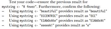 Consider the following code, where the operations in the braced area of the while loop have been...-2