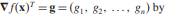 Consider a problem of the form where x ? E n . A gradient-type procedure has been suggested for this...-4