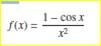 We will study the following function: (a) Start by plotting the function, using a grid of the form x...