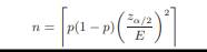 Assume that CPU activity is being probed and let the ith observation Xi = 0 if the CPU is idle and 1...-1