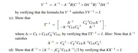 Assume that circular symmetry (9.11) holds. In this problem you will show that (9.13) reduces to...-2