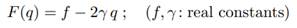 Use the Ritz’s variational method for the estimation of the ground-state energy of the linear...-4