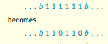 Draw a state diagram for a Turing machine that takes any string of 1s and changes every third 1 to a...