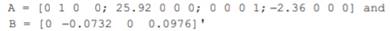 Eigenvalues are a special set of scalars associated with a linear system of equations (i.e., a...-4