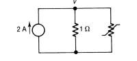 Redraw the network for small signal analysis by using the model on the right. Consider the...-2