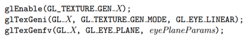 Shaderize ballAndTorusShadowMapped.cpp. Some parts will have to be done differently, of course....