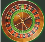 If you bet $5 on the number 13 in roulette, your probability of winning is 1>38, but the payoff odds...