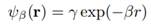 For the ground state of the hydrogen atom we choose the normalized test wave function Calculate...-2