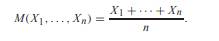 In this problem, we develop a weak law of large numbers for a correlated sequence X 1 , X 2 ,... of...-2