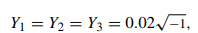 Using the DC power flow approximation developed in Exercise 6.6 to approximate the real power flows...-1